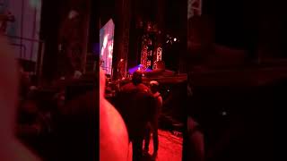 Firebreather - Macklemore | Live Aerodrome Festival 2018