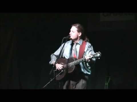 CATFISH KEITH - Roll You in My Arms Like a Wagon Wheel - Grand Central - Worthing, UK Nov 23 2011