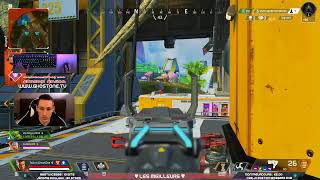 🔴 18h-20h APEX RANKED // 20h-22H CALL OF DUTY