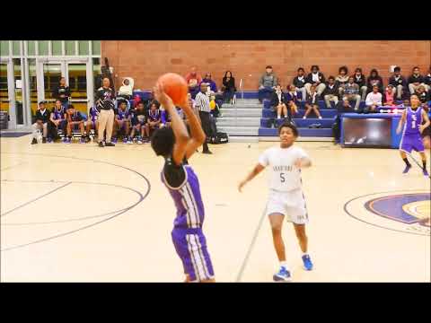 Warren Easton vs Sophie B Wright 2026 Boys basketball game (Epic ending) Full Coverage 