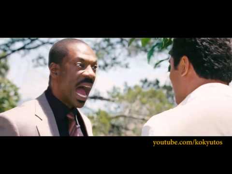 Trailer Oficial - 1000 Words