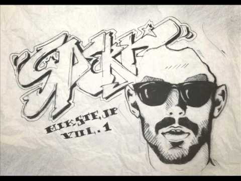 Spekt - Samo sirovo ( Mikstejp vol. 1 )