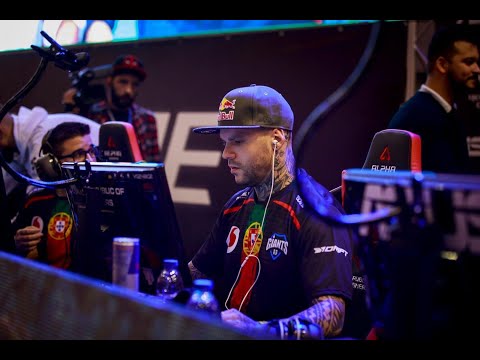 How Ricardo "FOX" Pacheco Really Plays CS:GO