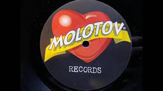 Rhythm Authority – Back Into My Life [Track A2] (Authority Organ Dub)
