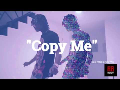 [FREE] Famous Dex , Lil Pump , 6ix9ine Type Beat " Copy My " | Trap/hip hop instrumental 2018