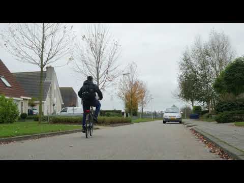 op nei skoalle - DNA de Harkema