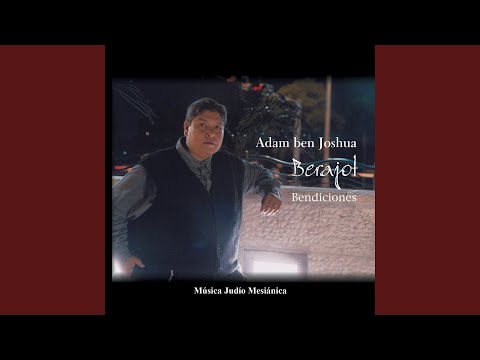 Baruj Ata Adonai - Adam Ben Joshua