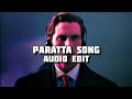 Paratta Song Ambili Chelulla Kannilu Bg Black Goat Edit Audio