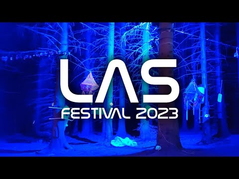 :: LAS festival 2023 :: video report Aftermovie ::