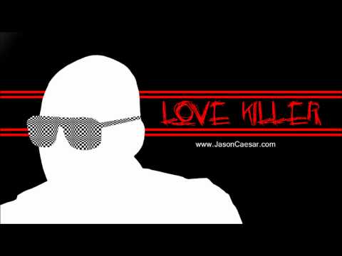 Laidback Luke - Natural Disaster vs Jason Caesar - Love Killer (Super Tweaks Vocal Mix)