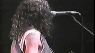 Caifanes - Debajo de tu piel (en vivo) Guadalajara `93