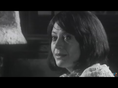 Portret in memoriam Gina Patrichi (@Arhiva TVR)