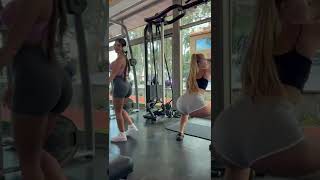 Sexy Big Juicy Booty WorkOut #shorts #shotvids #viralshots #trendingshorts