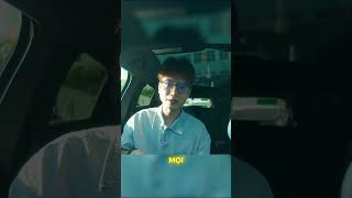 Thay lọc gió điều hóa VF7 VinFast thường xuyên nhé mn, đỡ mùi liền á #vf7 #vinfast 