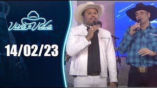 ​Viva A Vida | 14/02/2023 | Padre Alessandro Campos