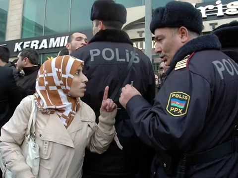 Gəl İmam Zaman Ağa