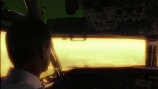 United Airlines&#39; Pilot Has Heart Attack: Prompts Emergency Landing in Idaho