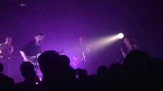 Chairlift // No Such Thing as Illusion live @The Echo in Los Angeles, CA 4-9-17