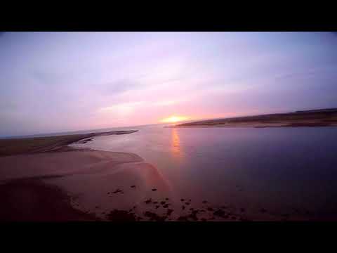 FPV Flight - 08-11-20