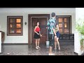Mujhe Nahane Do Office Jana Hai Bharti Prank