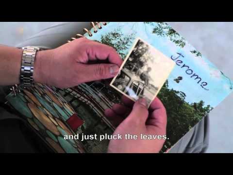 A Place In Our Hearts - Episode 8: Changi Beach