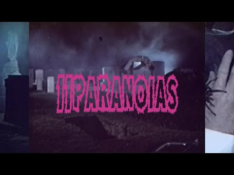 11PARANOIAS - Cygnus Rift