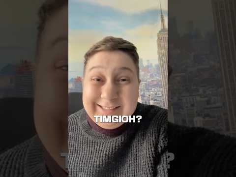 Wer ist eigentlich TimGiOh?🤔