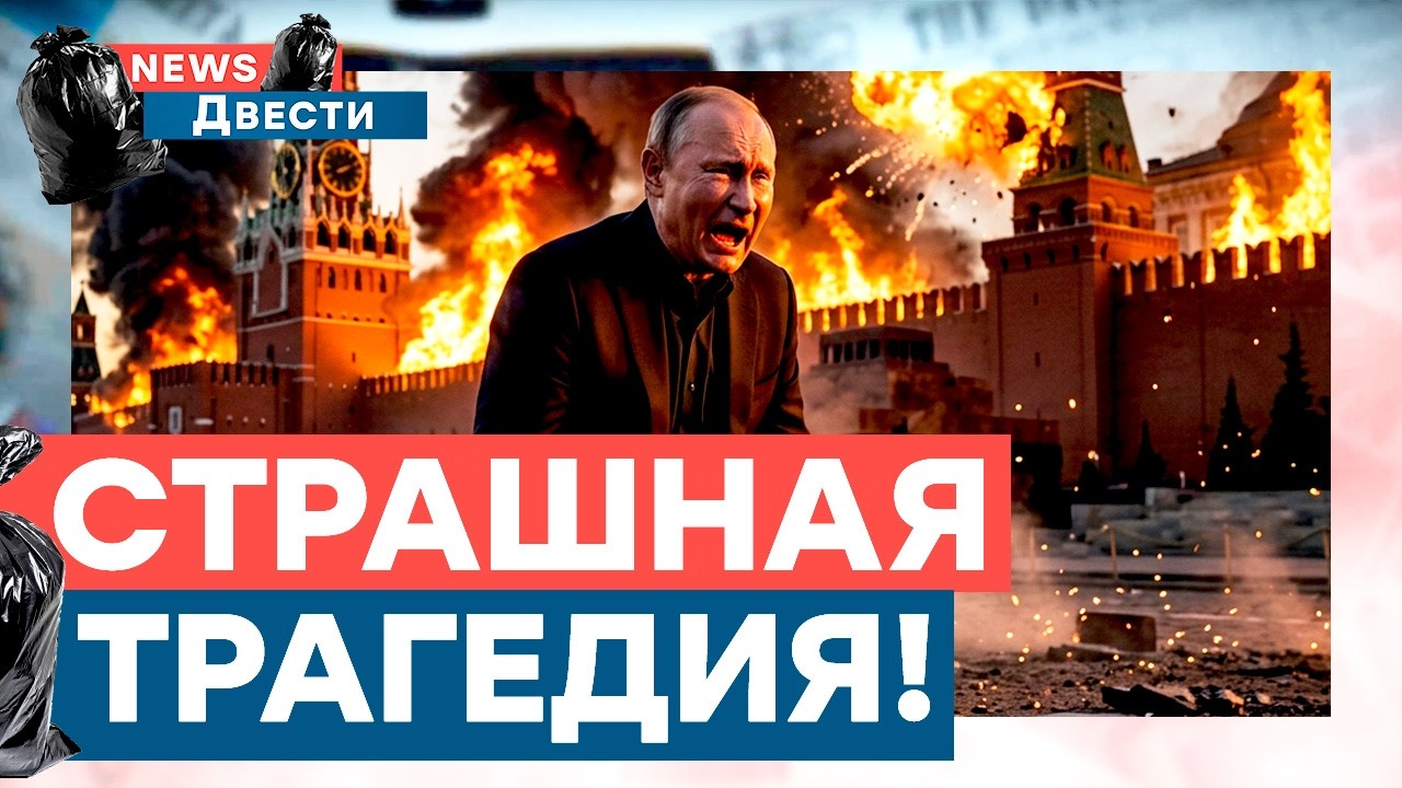 ВСЕ в РФ РЫДАЮТ! Путин ГОТОВИТ «СВО» в ЛИТВЕ? Пропагандистов СПУСТИЛИ с ЦЕПЕЙ
