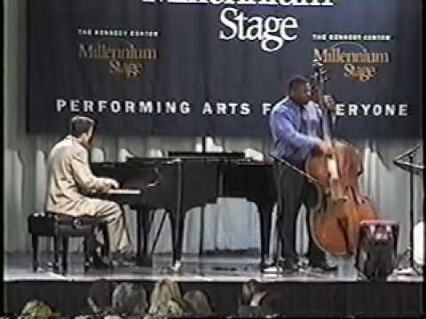 Matt Ray Trio at The Kennedy Center