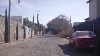 preview picture of video 'Lake Chapala-Riberas del Pilar.flv'