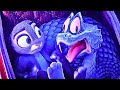 Zootopia 2 2025 Gary S Story Scene Recap