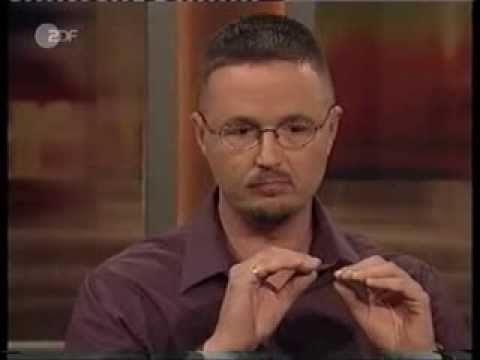 Interview Jens Karney am 24.6.2003