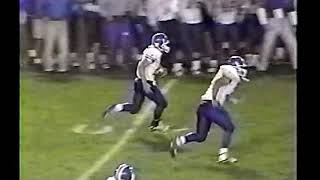 1998 - Week8 vs. Jackson