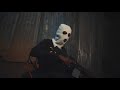 Karmaa - Dem Nuh Ready (Official Music Video)