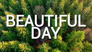 Beautiful Day (Lyrics) - Jamie Grace