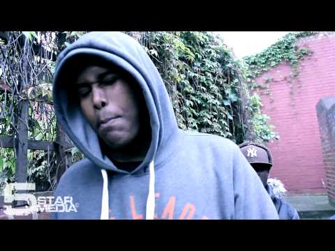 5Star Media - Carlito Getz