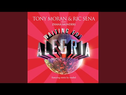 Waiting For Alegra (Alegria Anthem Mix)