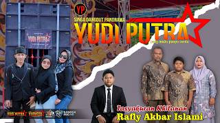 Download lagu PENGANTIN BARU | SINGA DANGDUT PANORAMA - YUDI PUTRA - Pimp : A,DODI | RANGGA Pro HD mp3