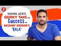 Sohail Sen Opens Up About The MASSIVE Success Of Akshay Kumar's 'Bala' Song