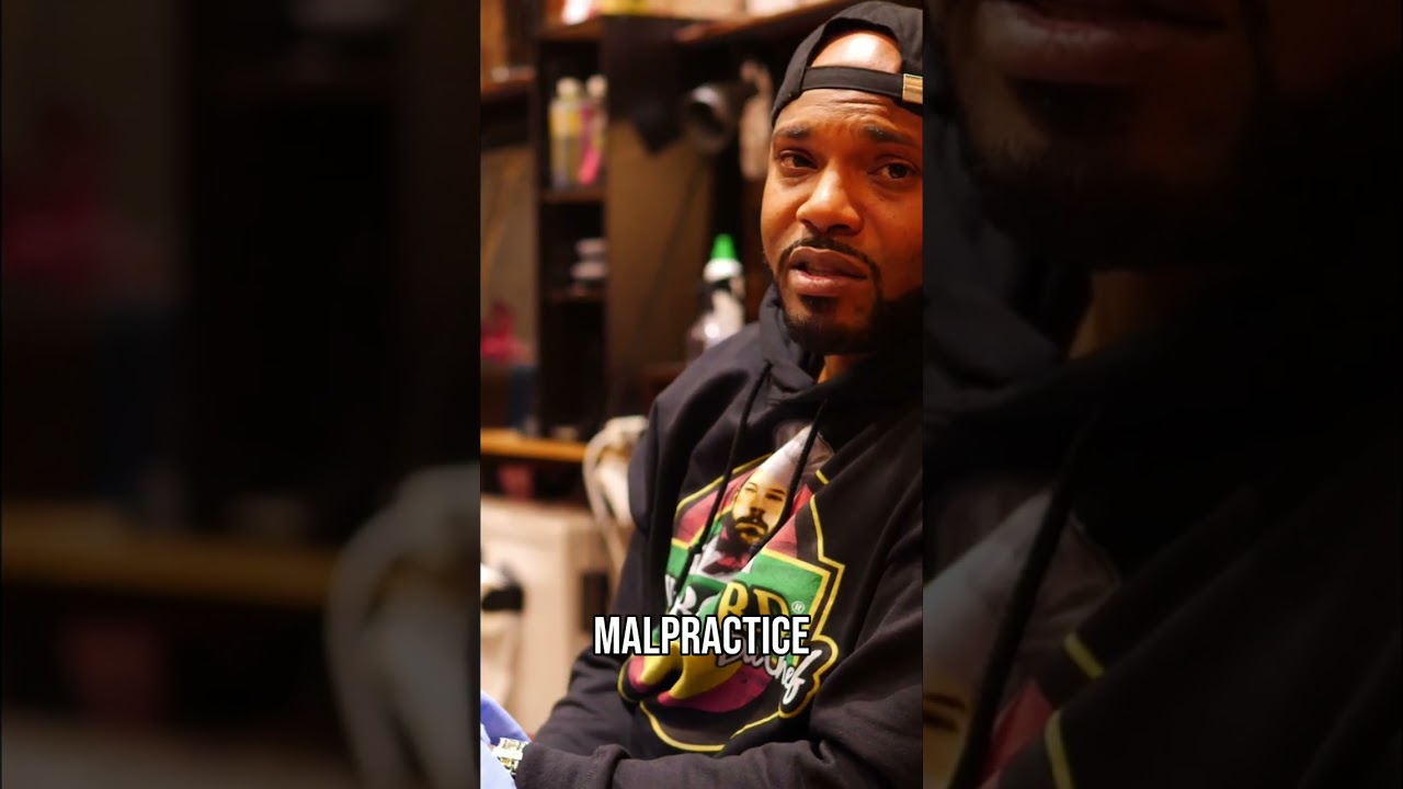 Justice for Charlie Battle Rap Takes On Medical Malpractice