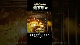 ミサイルペン近すぎ！通気口ごと自分も食らう007ｗ【007 First Light】