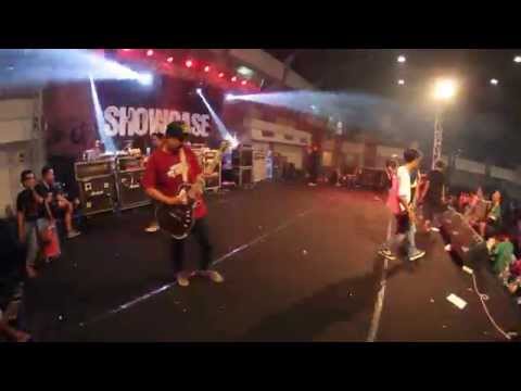 WOLFxFEET - 10 MARET 2012 IN SHOWCASE!!