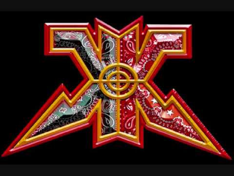 KILLAH KAЯTEL (Tha Game Lullaby) GZU$ feat.G-DUB.wmv