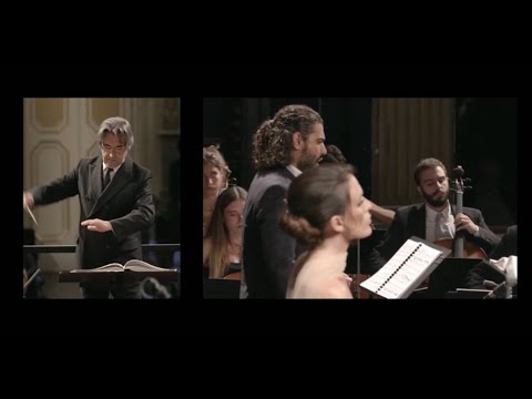 Alessia Pintossi & Serban Vasile: "Sei là? Credea che te ne fossi andato!..." - Pagliacci