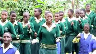 MUMSA Song