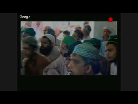 Friday Sermon Live May 27, 2016