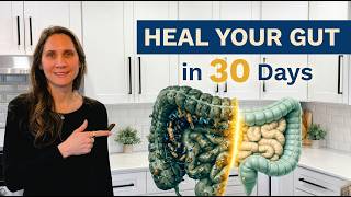 How to support your gut if you DON'T KNOW WHAT TO EAT