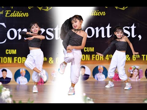 manipuri remix dance Misna laishram