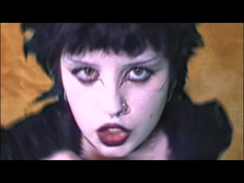 MELUZYNA - Demon Rise (Official Music Video)