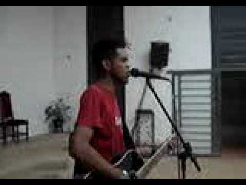 Ministerio Anseio Ardente (veiga )